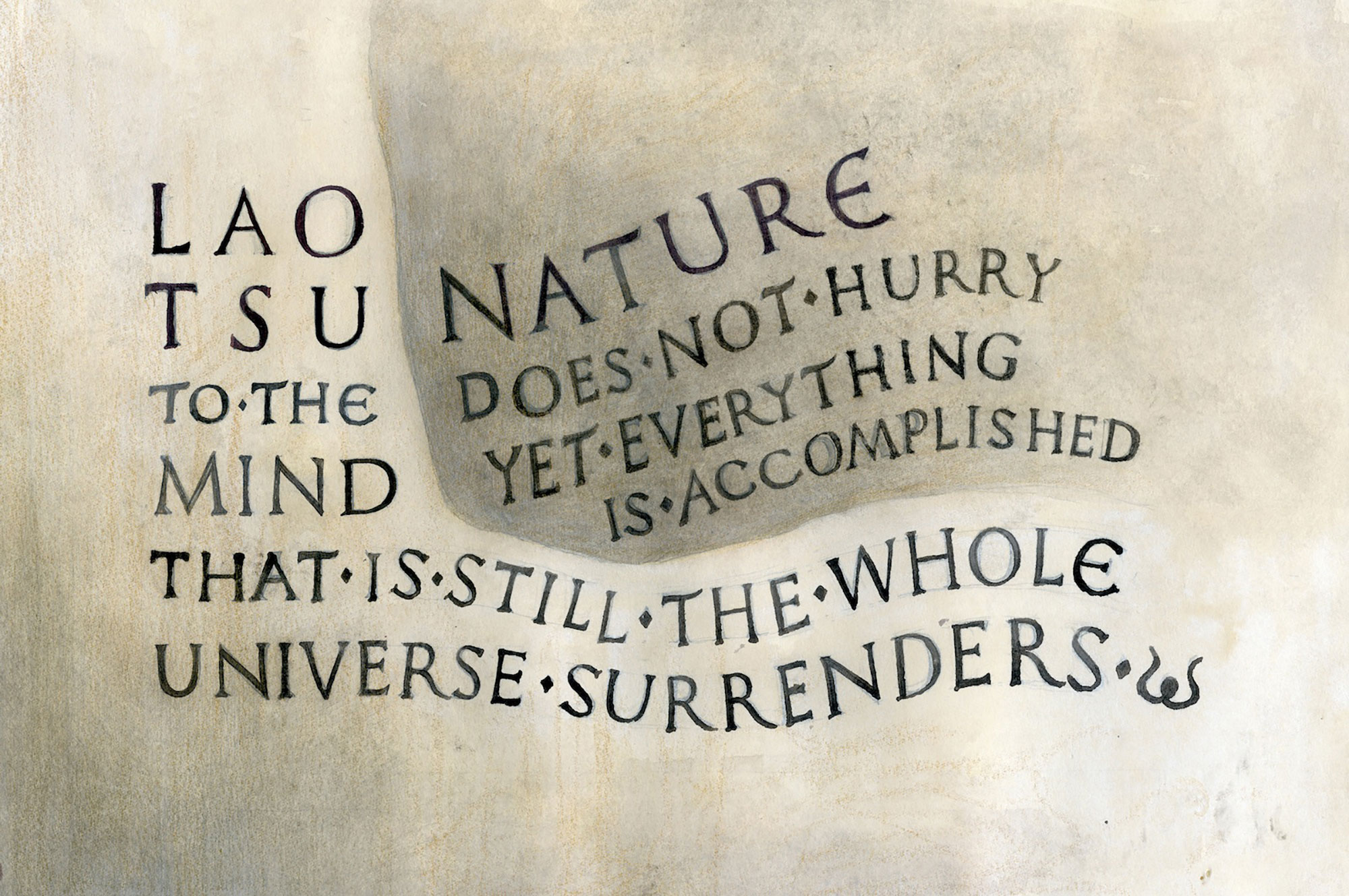 Lao Tsu Lao Tsu