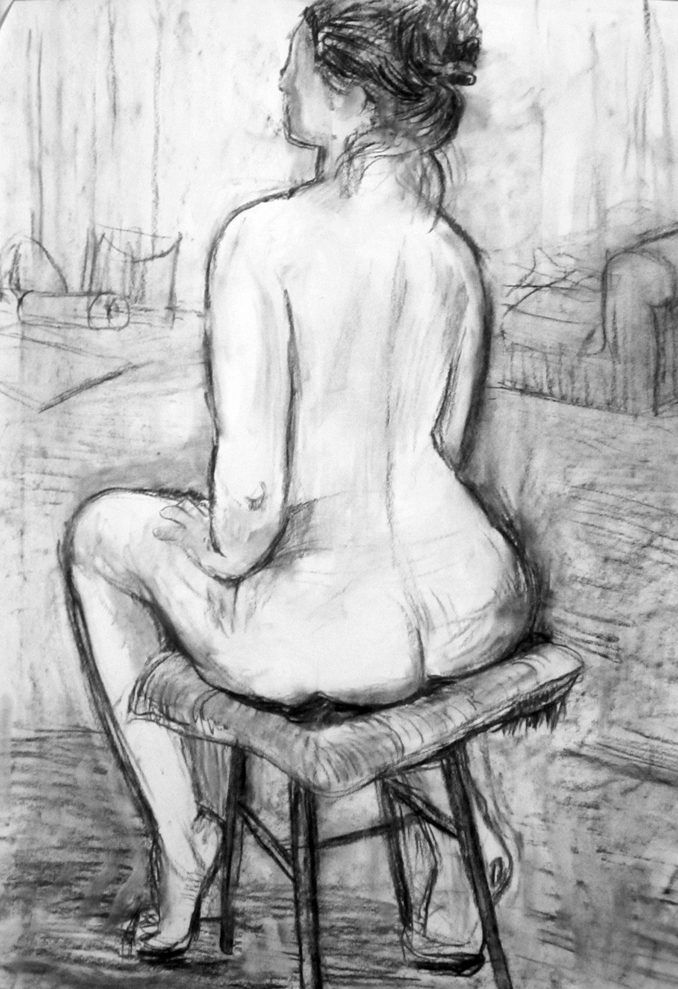Sitting