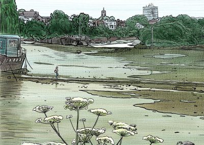 Chiswick & Hammersmith