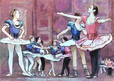 Dance