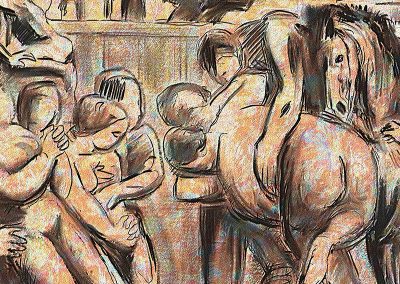 Rubens Sabine Variations