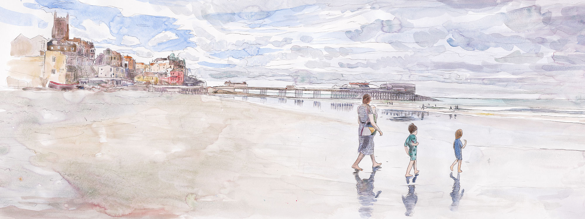 Victor Lunn-Rockliffe, Scroll No 43