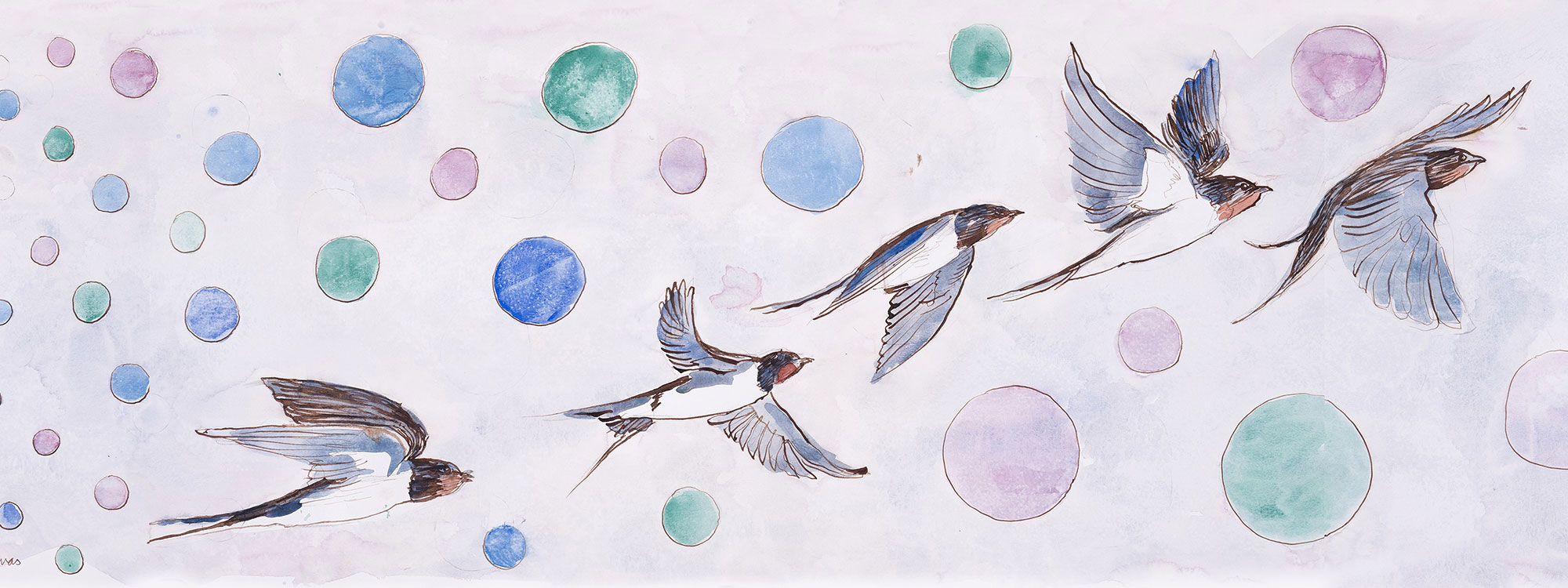 Victor Lunn-Rockliffe, Scroll No 5