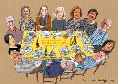 Gatherings