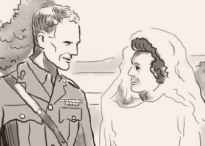 Parents & Grandparents