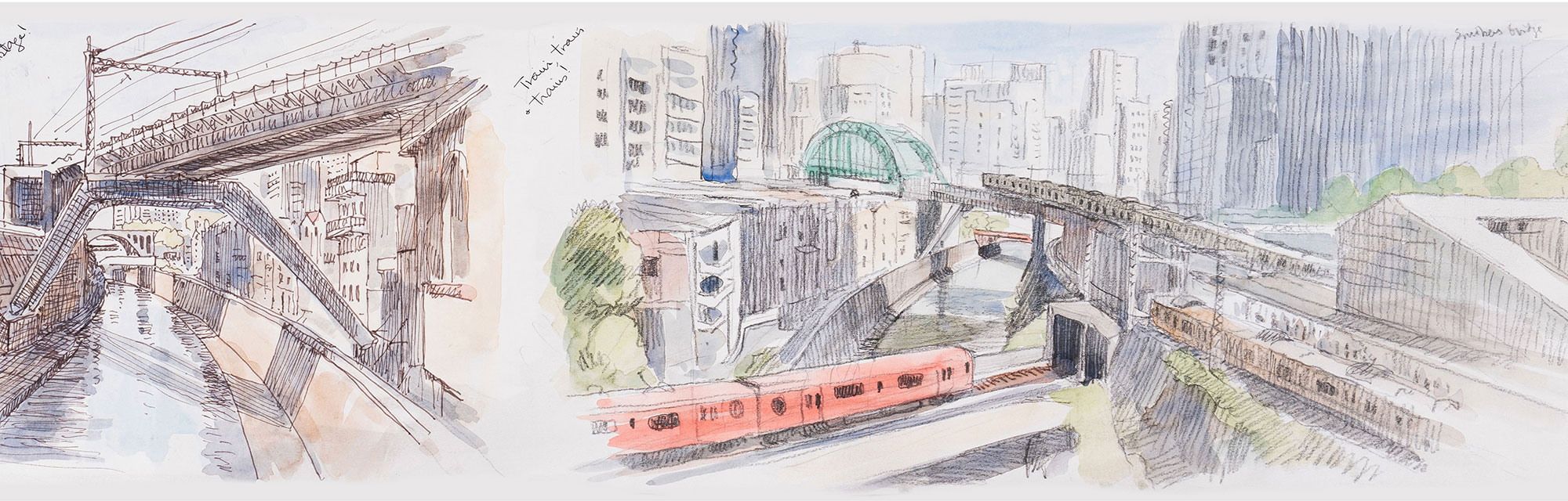 Tokyo trains Tokyo trains
