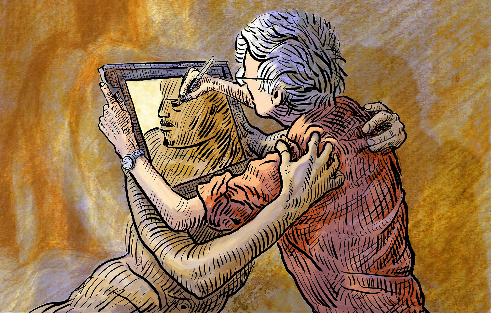 Cintiq Embrace Cintiq Embrace