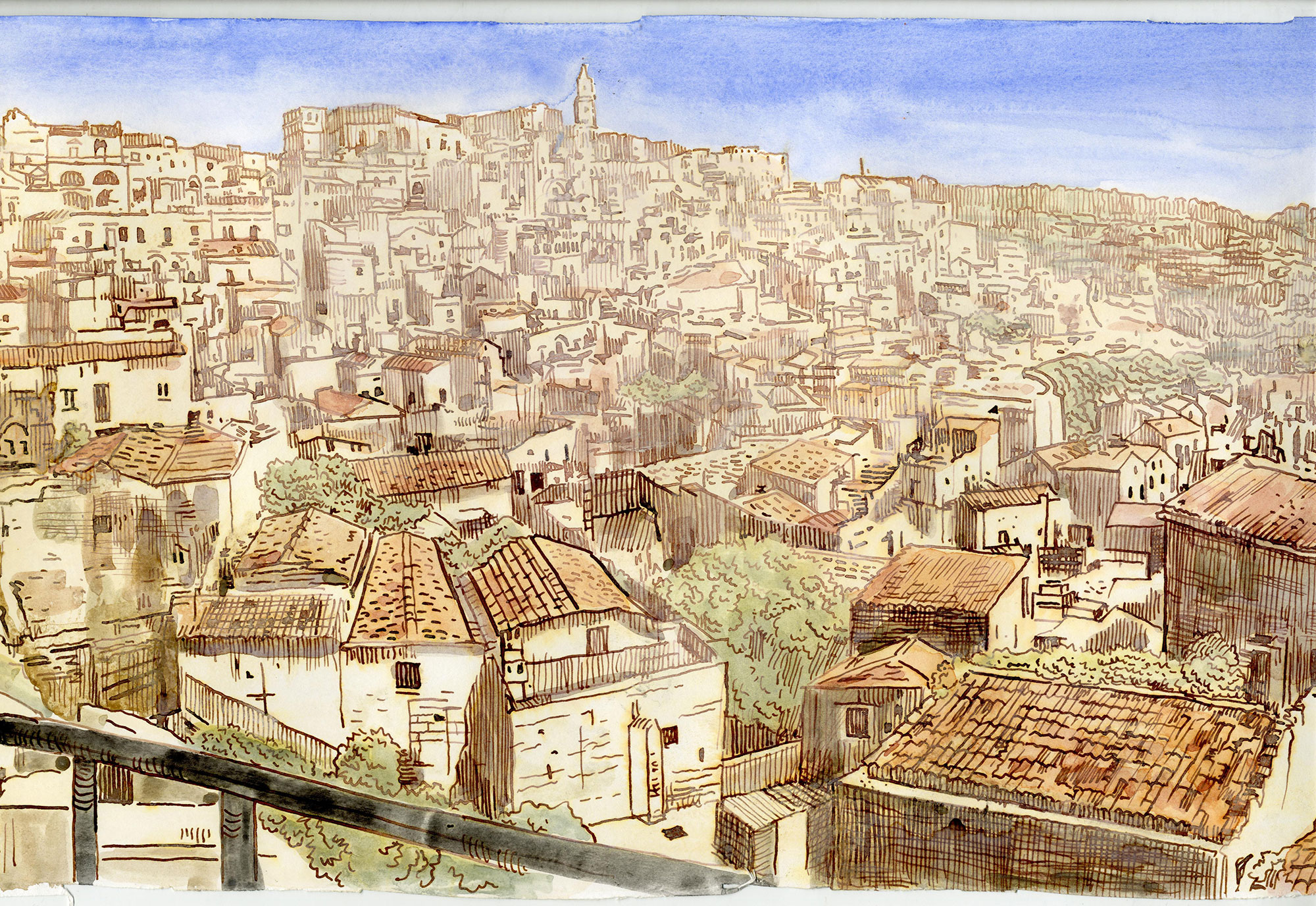 Matera, Italy Matera, Italy